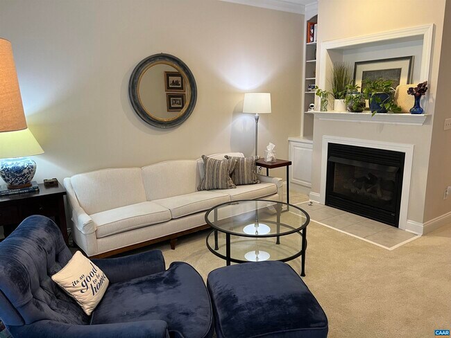 Foto del edificio - 1105 Druid Ave