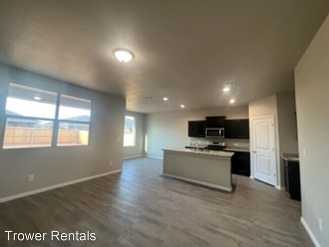 Foto del edificio - 3 br, 2 bath House - 1628 Palo Duro Drive
