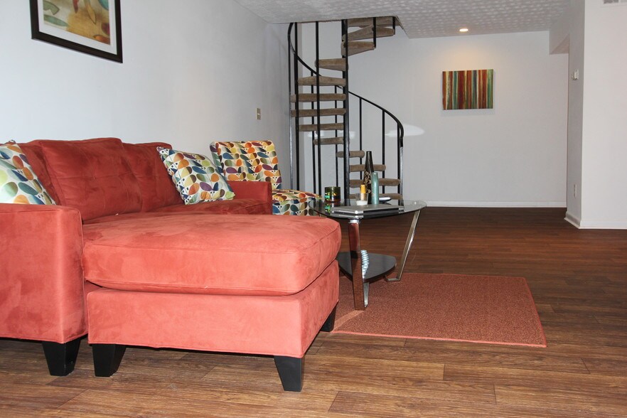 Villas of East Cobb Rentals Marietta, GA