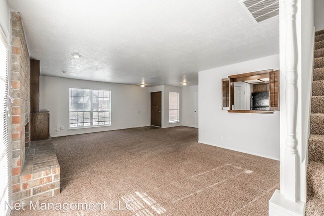 Foto del edificio - 3 br, 2.5 bath House - 3822 Quail Run Circle