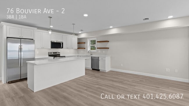 Building Photo - 76 Bouvier Ave