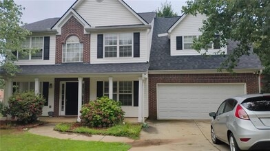 Building Photo - 2337 Copper Grove Ln