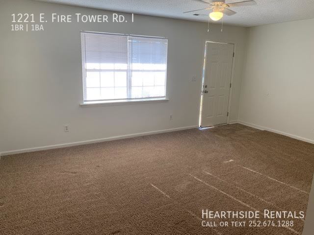 Building Photo - 1221 E Fire Tower Rd