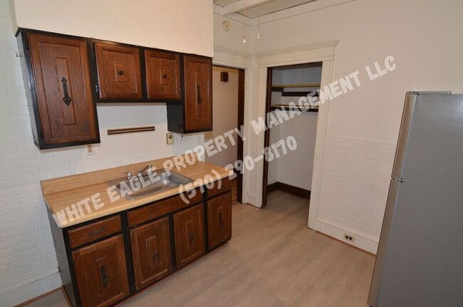 Foto del edificio - 1510 E Gibson St