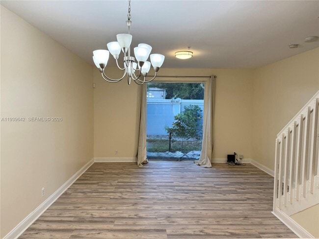 Foto del edificio - 3545 NW 14th Ct