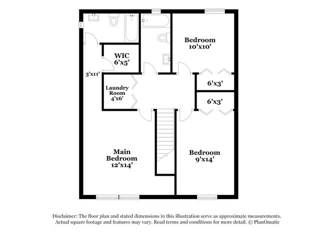 Foto del edificio - 141 Oak Grove Pl