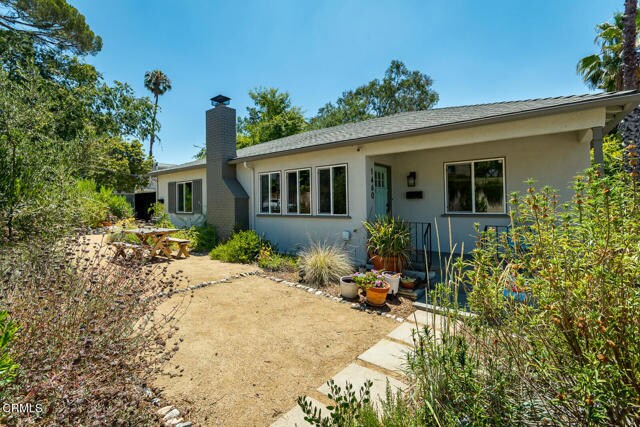 Primary Photo - 1460 N Marengo Ave