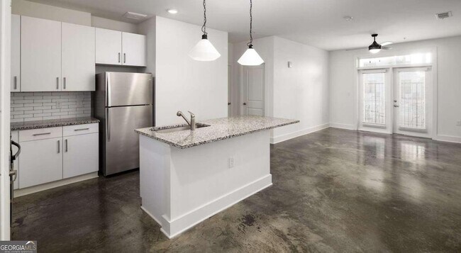 Foto del edificio - 5193 Peachtree Blvd