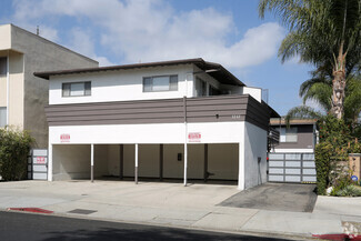 Building Photo - 1212 N Formosa Ave