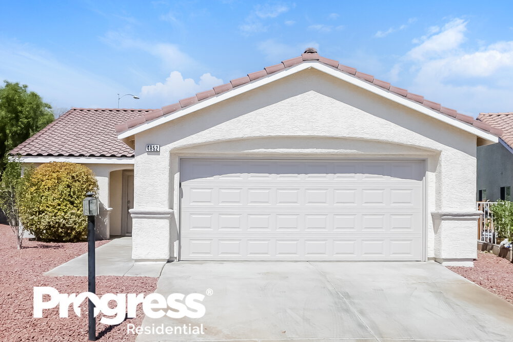 4852 Minturn Ave, Las Vegas, NV 89130 House Rental in Las Vegas, NV