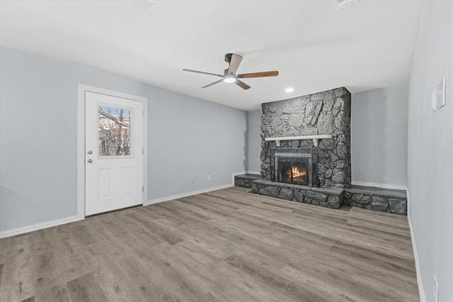 Building Photo - 802 La Fiesta Dr