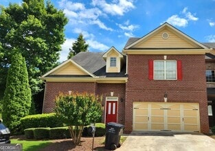 Building Photo - 1801 Orange Grove Pl