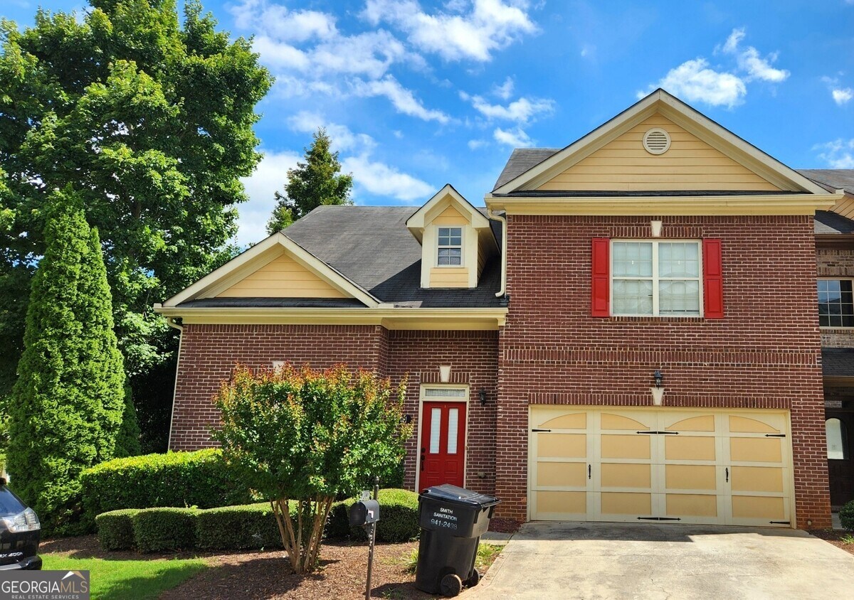 Foto principal - 1801 Orange Grove Pl