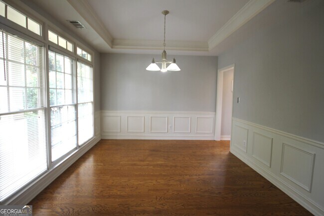 Building Photo - 1581 Oak Park Cove