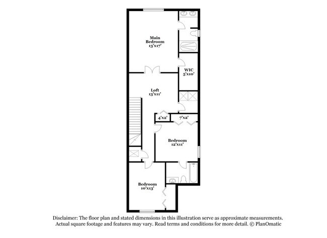 Foto del edificio - 555 Cherry Ridge Dr