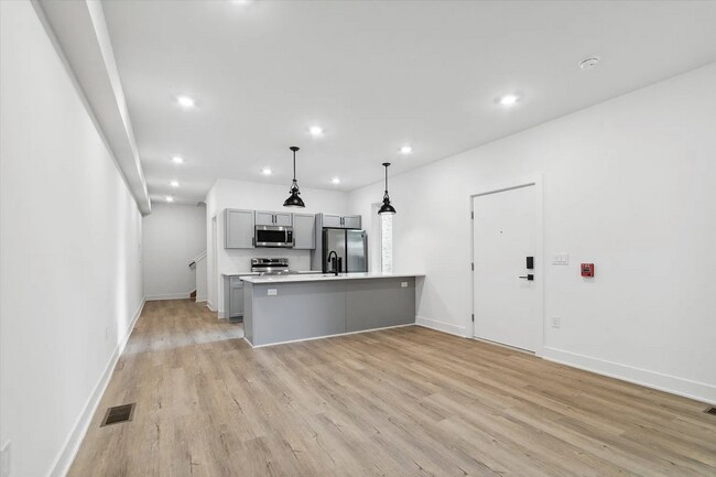 Foto del edificio - 1834 N 18th St