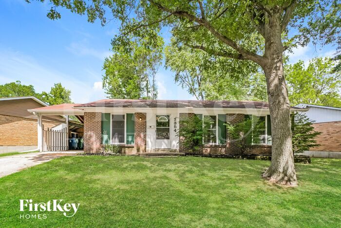 Foto principal - 2354 Stoney End Court