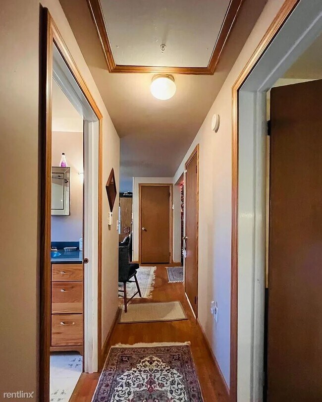 Building Photo - 2 br, 1 bath House - 2215 Harmony Rd