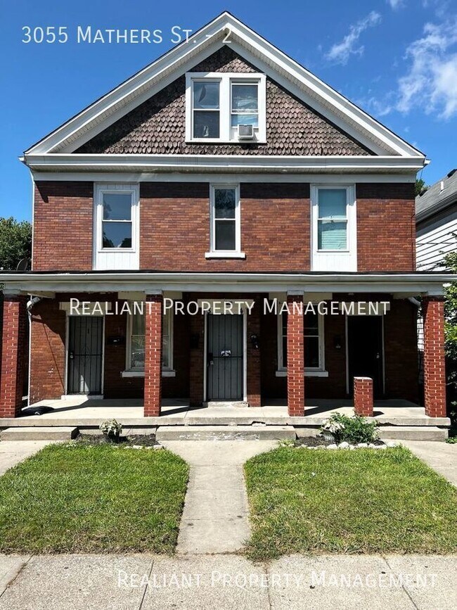 Building Photo - 3055 Mathers St Building Photo - 3055 Mathers St