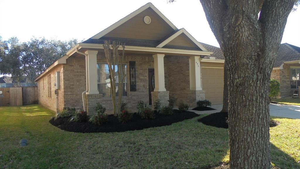 Primary Photo - 403 Livingstone Ln