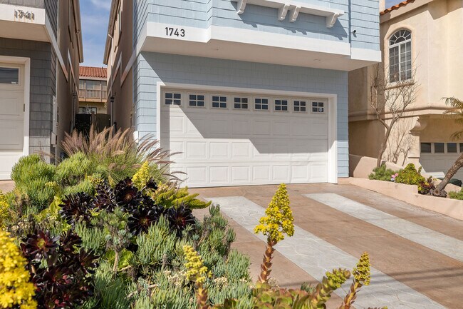 Foto del edificio - 1743 Havemeyer Ln