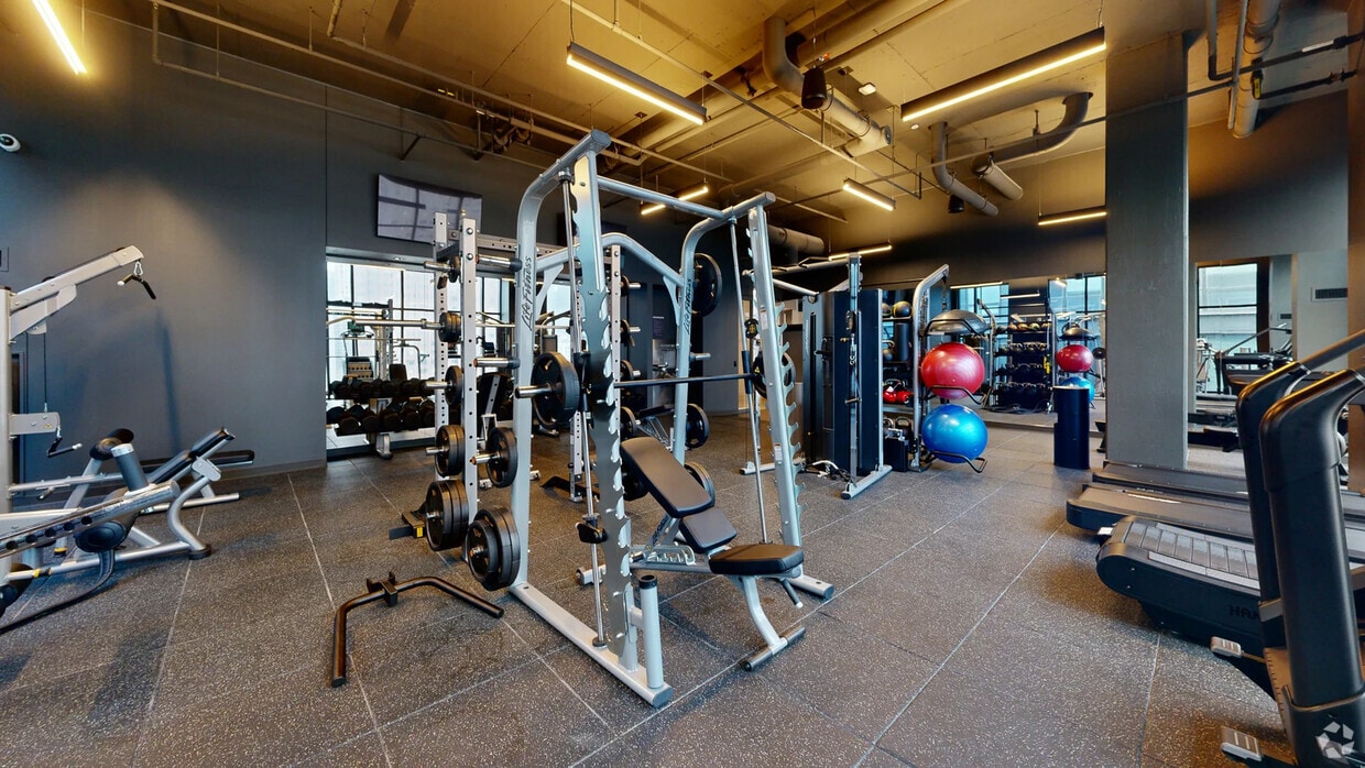 Photo - Straits Row Apartments