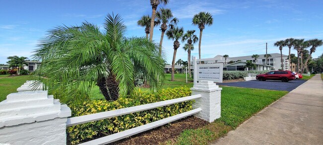 Foto del edificio - Venice Beach Apts Annual Condo for Rent