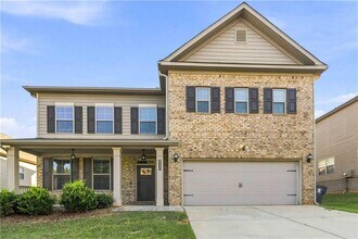 Building Photo - 2138 Dodson Woods Dr