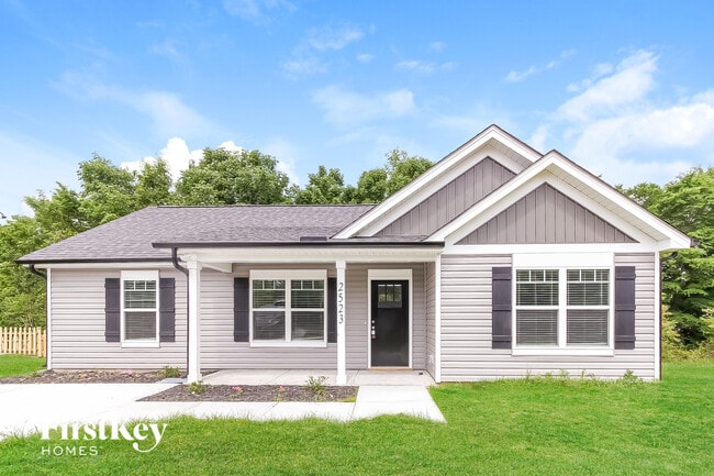 Building Photo - 2523 No Mans Ave