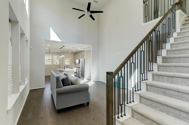 Foto del edificio - 4008 Starbright St