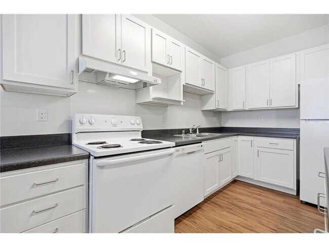 Foto del edificio - 2318 Jefferson St NE