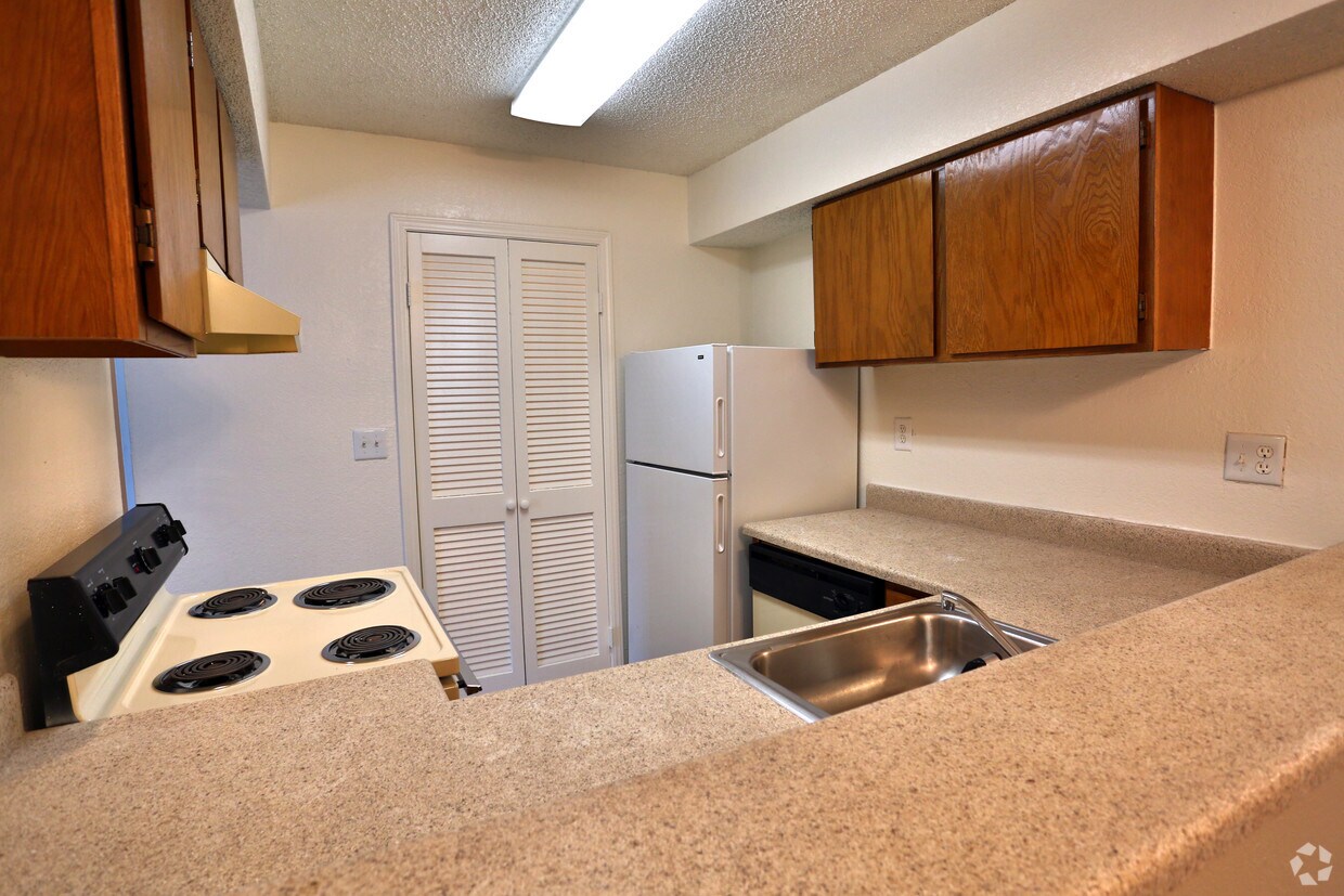 Quail Run Apartments Apartments Oklahoma City, OK