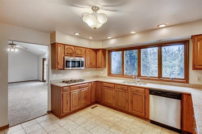 Foto del edificio - 2926 Bonnie Brae, Flossmoor, IL, 60422