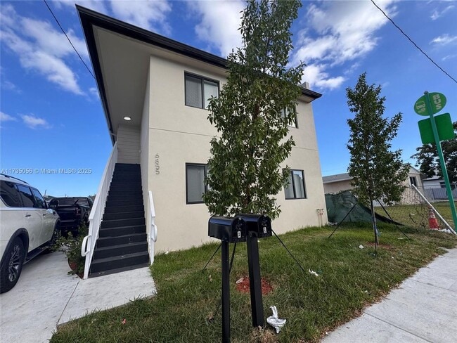 Photo - 6855 NW 17th Ave Apartment