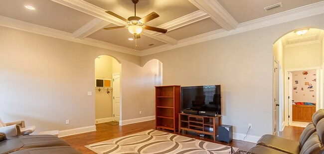 Building Photo - Southern Comfort Living: Your Dream Rental...