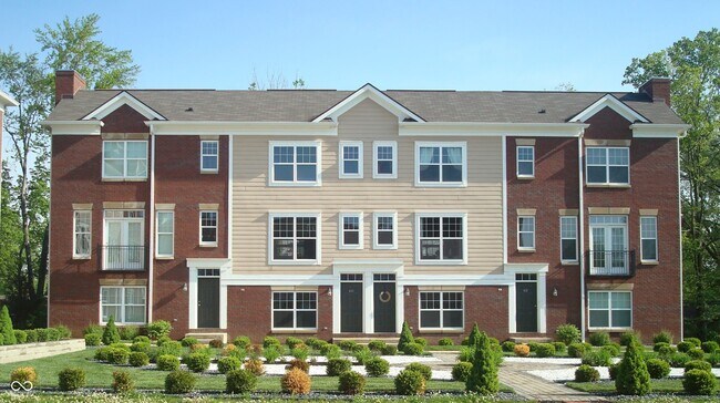 Foto del edificio - 434 Neuman Way