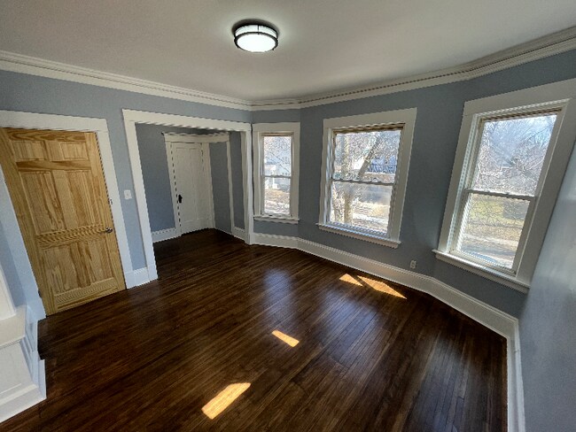 Foto del edificio - 2559 N 38th St