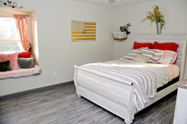 Foto del edificio - 7402 NW 10th St