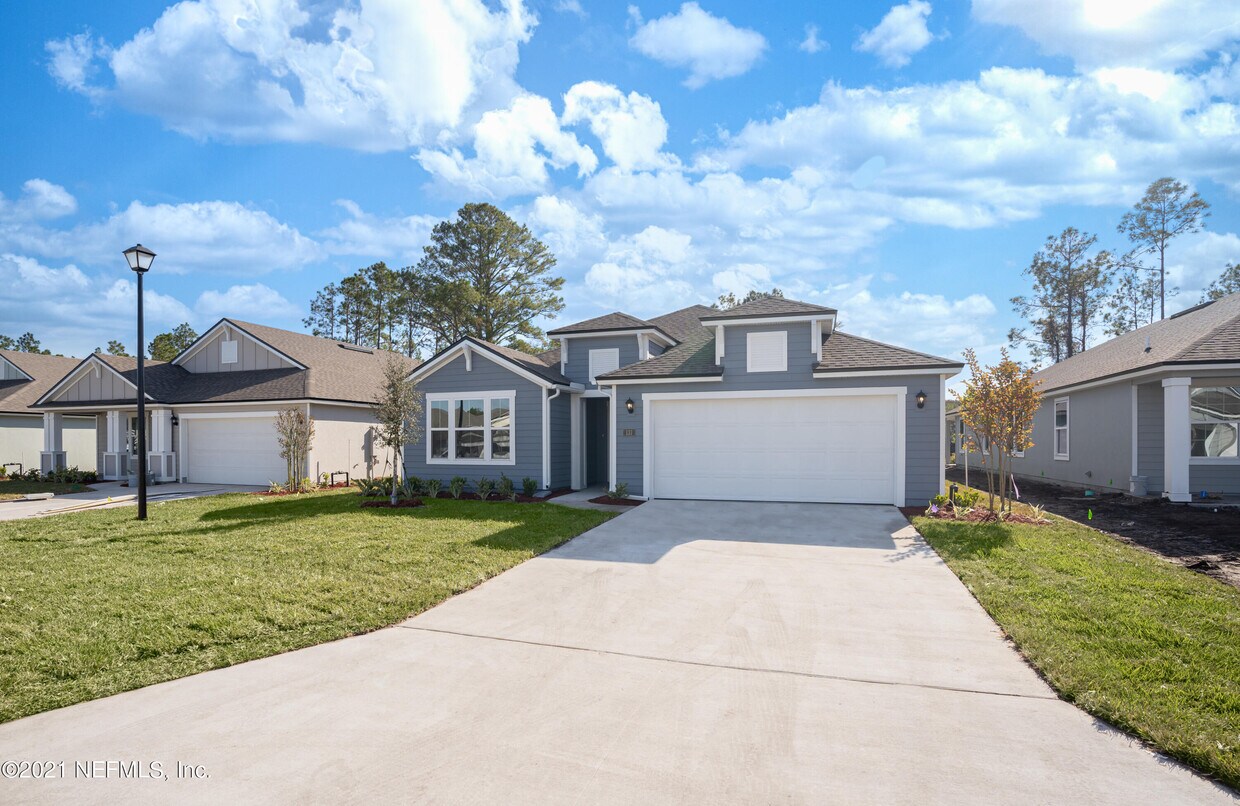 131 Narvarez Cir, St Augustine Beach, FL 32084 House Rental in St