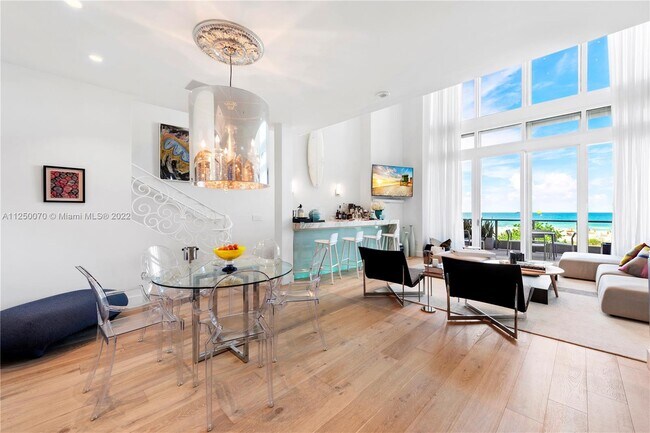 Foto del edificio - 1455 Ocean Dr