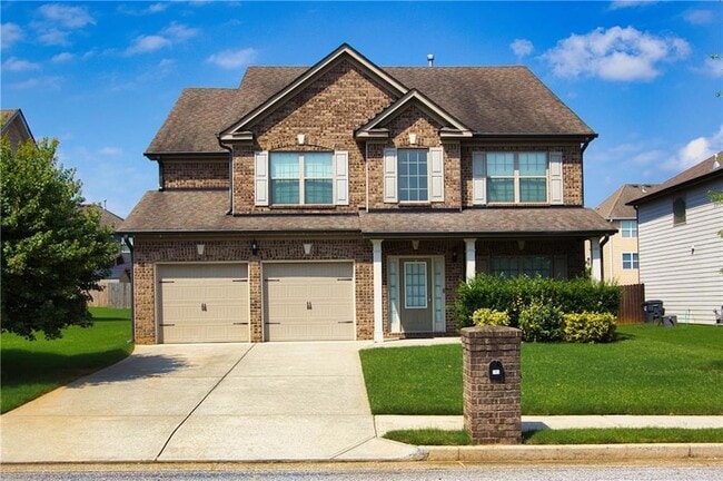Photo - 793 Kaitlyn Dr House