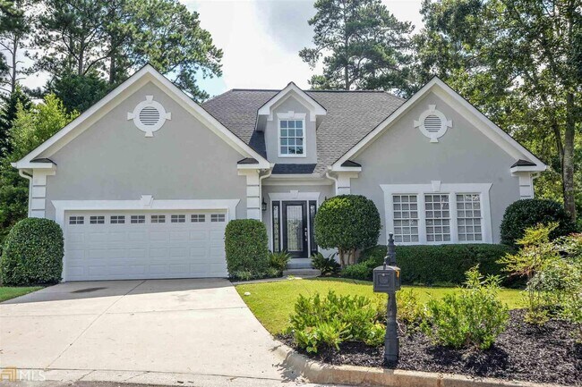 Foto del edificio - 115 White River Ct