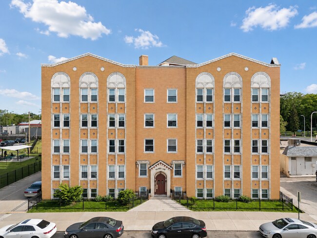Foto del interior - Palmer Lofts Apartments
