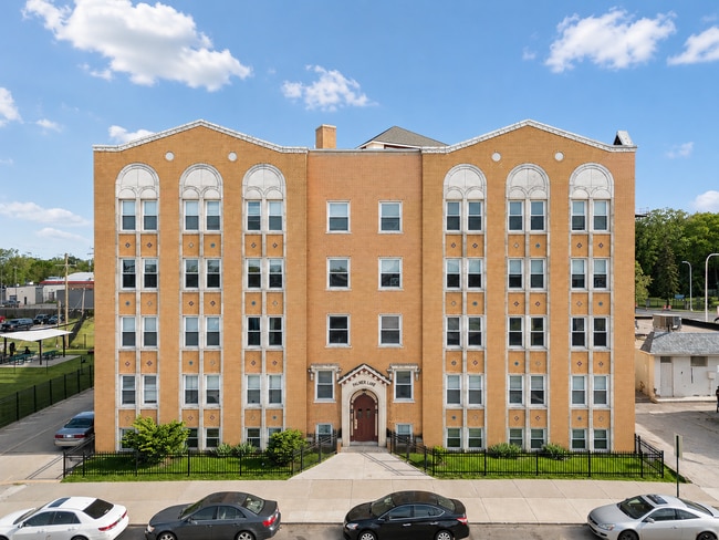 Interior Photo - Palmer Lofts Apartments