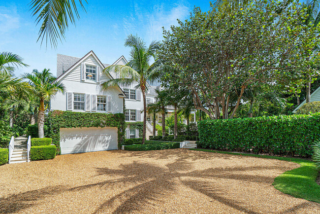 Building Photo - 1438 N Ocean Blvd