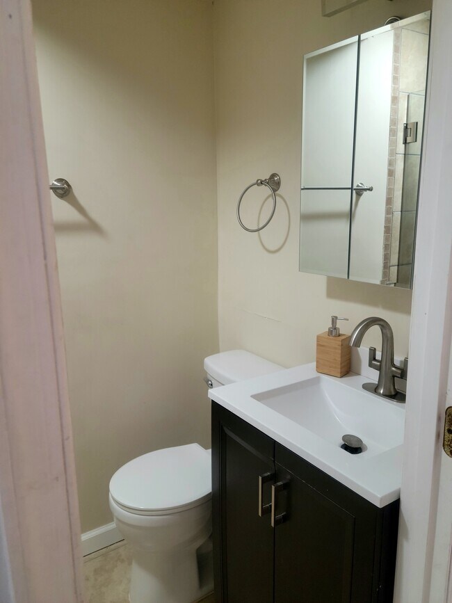 Bathroom - 13001 Windbrook Dr