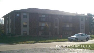 Building Photo - 1024 Brookshire Ct