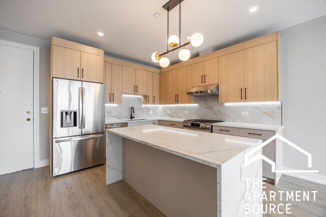 Foto del edificio - 2354 W Polk St
