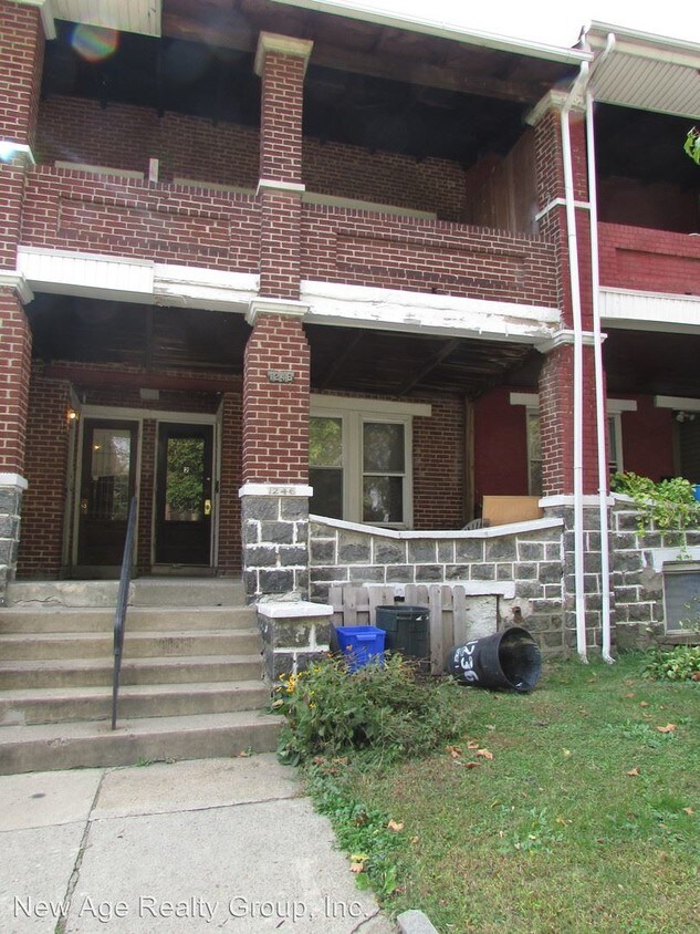 Primary Photo - 1246 S 45th St