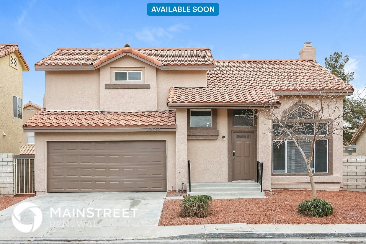 Foto principal - 1637 Bent Arrow Dr